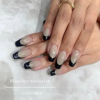 ネイル PlusOnenailsalon所属・粕屋ネイル＆耳つぼ 🫧Natsumiのネイルデザイン