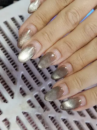 ネイル Y. Reonaのネイルデザイン