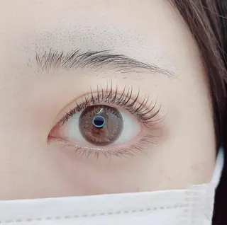 マツエク・マツパ TIARA池袋西口店 店長YASUKA💐のマツエク・マツパデザイン