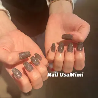 ネイル 本町NailUsa Mimi RIKOのネイルデザイン