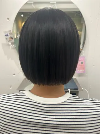 ショート 松塚 蒼のヘアスタイル