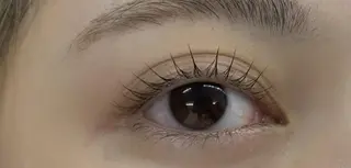 マツエク・マツパ Cute beauty2のマツエク・マツパデザイン