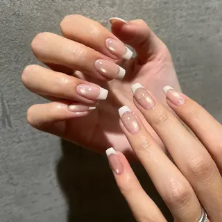 ネイル ARCANA MINAのネイルデザイン