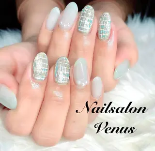 ネイル Nail salon Venusのネイルデザイン