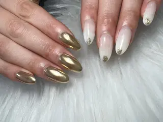 ネイル Mana‪ ‪·͜· ❤︎‬のネイルデザイン