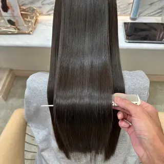 ロング Lond Alexia【ロンドアリシア】所属・古川 幸輝のヘアスタイル