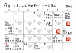 ネイル Nobady_ Ayaneのネイルデザイン