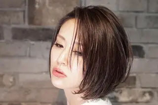 ショート カラー 🌟G grow🌟 【札幌大通】のヘアスタイル