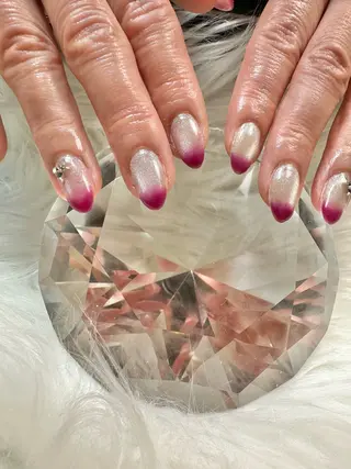 ネイル Mnail ちひろのネイルデザイン