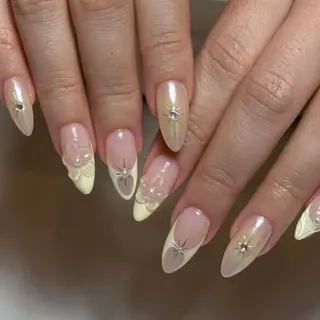 ネイル Rin Rinのネイルデザイン