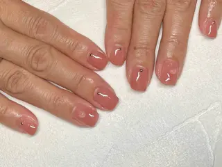 ネイル ささき れいなのネイルデザイン