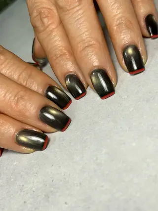 ネイル miya nailのネイルデザイン