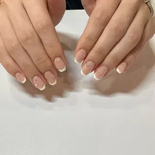 ネイル Take Manaのネイルデザイン