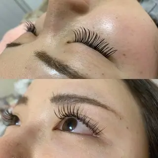 EYELASHSALON   EIMI所属・西川 英子のマツエク・マツパデザイン