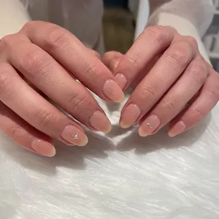 ネイル SHELL NAIL Minamiのネイルデザイン