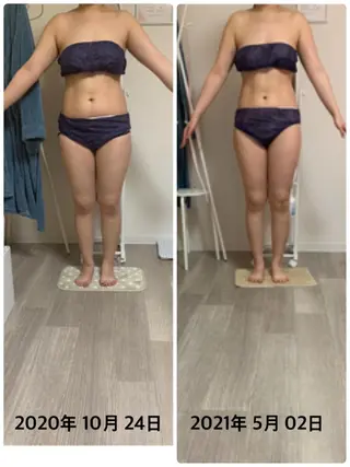 美ボディメイクサロン　only one body所属・所沢 痩身エステサロンのエステ・リラクイメージ