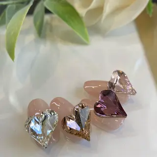 ネイル ESTELA エステラのネイルデザイン