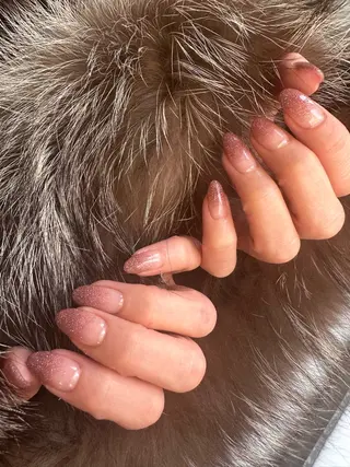 ネイル NAIL Salon IP所属・長谷川 奈緒美のネイルデザイン