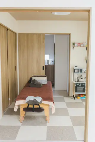 Koizumi Naoのエステ・リラクイメージ