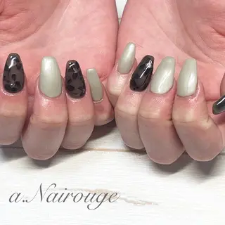 ネイル Nail salon REIRISのネイルデザイン