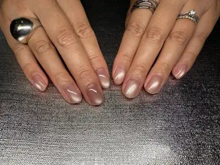 ネイル スズキ マイコのネイルデザイン