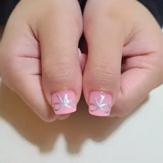 ネイル 佐々木 優のネイルデザイン