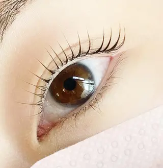 マツエク・マツパ H. EYEのマツエク・マツパデザイン