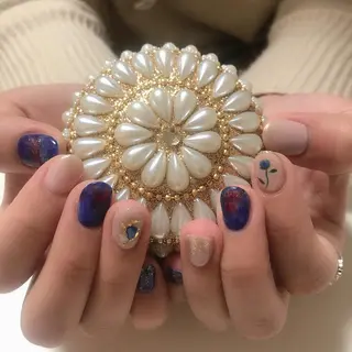 ネイル Cute beauty2のマツエク・マツパデザイン