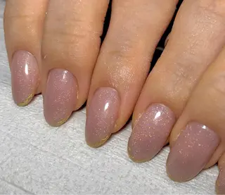 ネイル Liennail 持込デザインやり放題のネイルデザイン