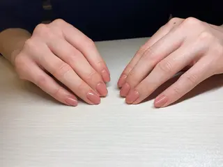 ネイル 齋藤 優花のネイルデザイン