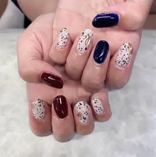 ネイル ネイリスト♡ AYAKOのネイルデザイン