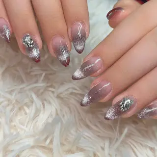 ネイル 【Yappy🌈】 💖P-tanaのネイルデザイン