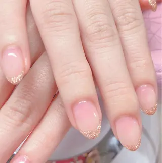 ネイル オトク ネイルのネイルデザイン