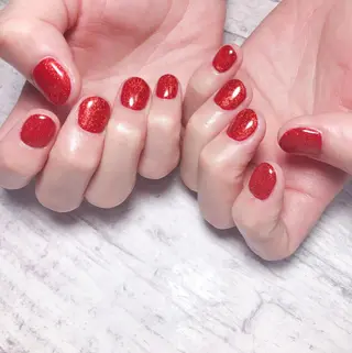 ネイル 個室ネイルサロンDolly  Girl〜ドーリーガール〜所属・DollyGirl KYOKOのネイルデザイン