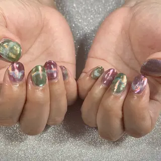 ネイル 11 nailsのネイルデザイン