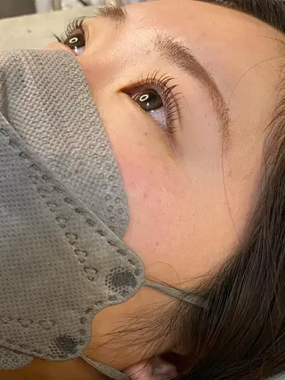 マツエク・マツパ y"salon Lilyのマツエク・マツパデザイン