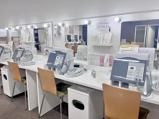 DeI'm 京橋所属・畑山 紫苑のエステ・リラクイメージ