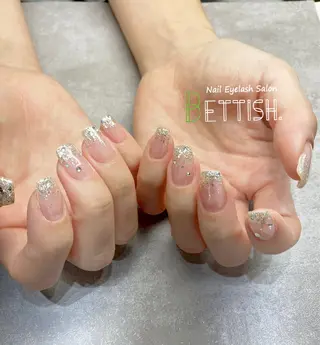 ネイル BETTISH. KUMIKO☺︎︎のネイルデザイン