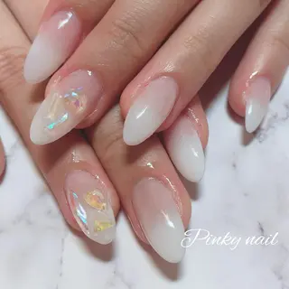 ネイル 高野 祐紀のネイルデザイン