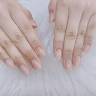 ネイル U.NI所属・森川 雪のネイルデザイン