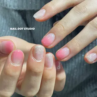 ネイル NAIL DOT STUDIO堺筋本町のネイルデザイン