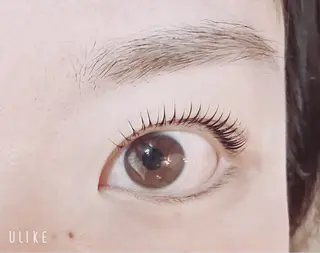 マツエク・マツパ . YOSHIMIのマツエク・マツパデザイン