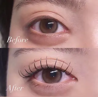 マツエク・マツパ パリジェンヌ/マツエ ク🇰🇷ジュリ♡のマツエク・マツパデザイン