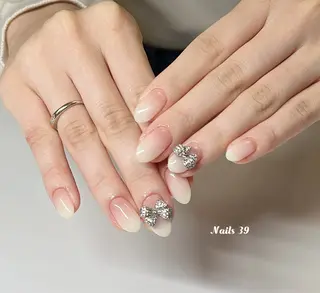 ネイル Nails 39のネイルデザイン