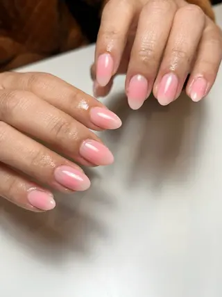 ネイル ballie／小野原 なつみのネイルデザイン