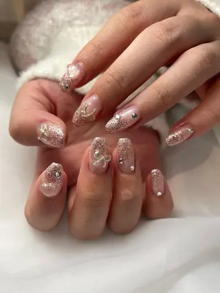 ネイル nail atelier Kのネイルデザイン