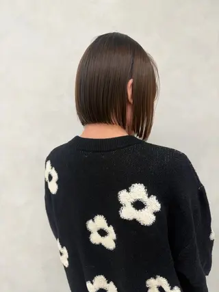 ショート ⭐️ボブ/ショート ⭐️Ryosukeのヘアスタイル