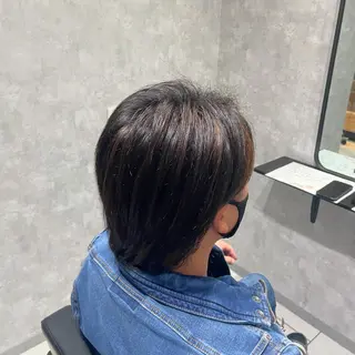 カラー メンズ メンズ特化/高畑/ 加藤寿気也のヘアスタイル