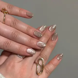 ネイル kawano nozomiのネイルデザイン