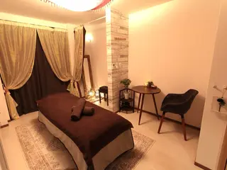 SlowGarden 体質肌質改善サロンのヘアスタイル